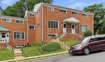 5024 8TH Rd S, Arlington, VA 22204