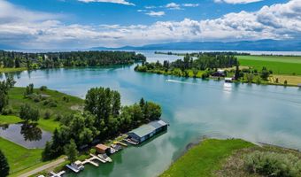 Boat Slip 23, Bigfork, MT 59911