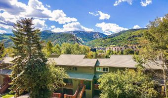 231 Nottingham Rd H, Avon, CO 81620
