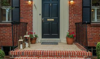 637 CHASE St, Annapolis, MD 21401