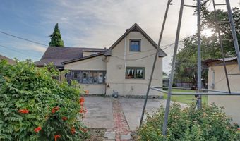 702 N 2nd St, Alpine, TX 79830