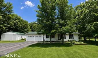 9211 Folkert Rd, Algonac, MI 48001