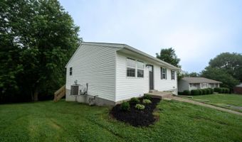 304 Sunset Dr, Aurora, IN 47001