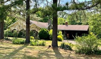 31 Nix Ln, Ash Flat, AR 72513