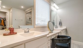 14941 Gentry Dr, Aledo, TX 76008