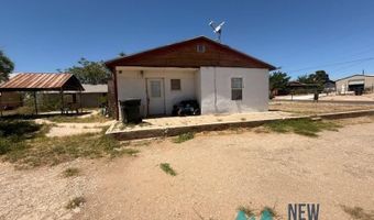 1205 W Stevens St, Carlsbad, NM 88220