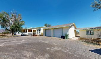 971 2100 E St, Battle Mountain, NV 89820