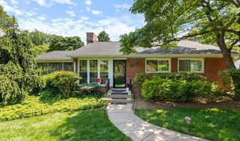 4610 ROXBURY Dr, Bethesda, MD 20814
