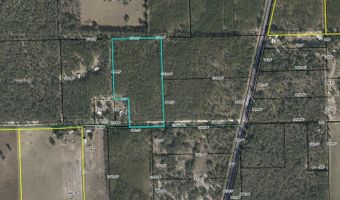 77 Th Pl, Bell, FL 32619