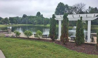 1573 Oakfield Dr, Ann Arbor, MI 48108