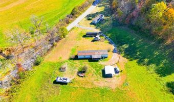 7588 Hayters Gap Rd, Saltville, VA 24370