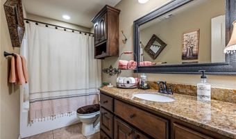4603 SW Flintrock Rd, Bentonville, AR 72713