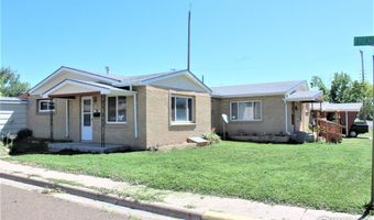 602 E Fremont Ave, Akron, CO 80720