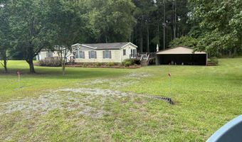 150 Happy Trails Dr, Angier, NC 27501