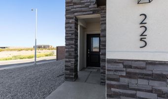 225 Kyle Rd, Alamogordo, NM 88310