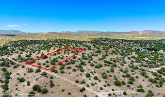 00 N Hilltop Trl Lot D3, Chino Valley, AZ 86323