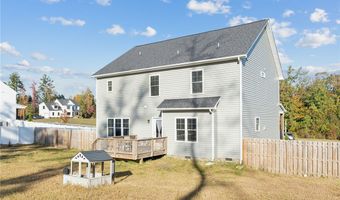 206 Eliza Ln, Aylett, VA 23009