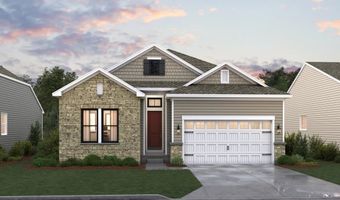 34516 Scenic Harbor Way Plan: Asheville, Lewes, DE 19958