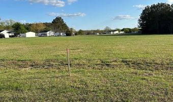 Jernigan Airport Rd lot B, Ahoskie, NC 27910