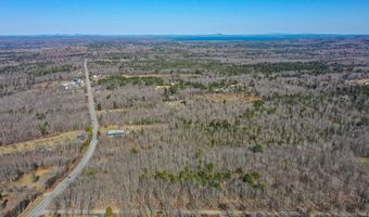 Bicknell Road lot # 3, Belmont, ME 04952