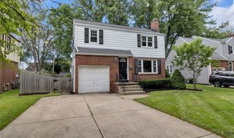 169 Ridgewood Dr, Amherst, NY 14226