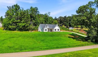 55 Eagles Perch Rd, Ball Ground, GA 30107