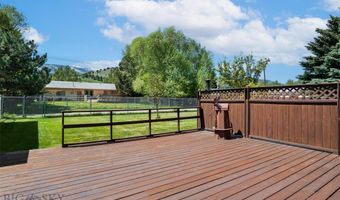 2105 Lincoln St, Anaconda, MT 59711