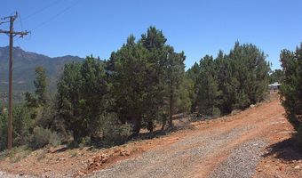 254 Cottontail Cir, Central, UT 84722