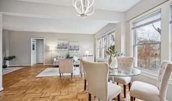 2500 Q St NW 209, Washington, DC 20007