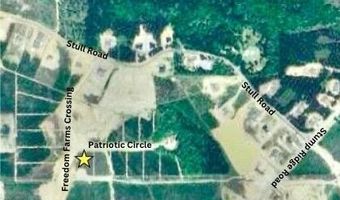 Lot 79 Patriotic Circle, Brandon, MS 39047