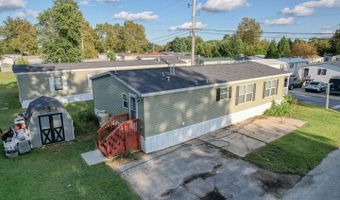 413 FOURTH St, Frederica, DE 19946