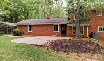140 Rollingwood Dr, Athens, GA 30605