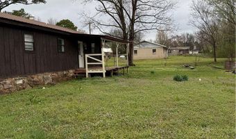 321 Grand Ave, Belleville, AR 72824