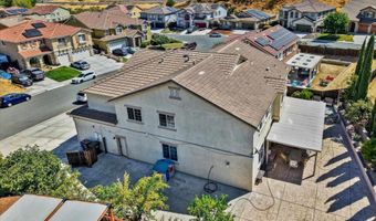 4007 Oak Knoll St, Antioch, CA 94509