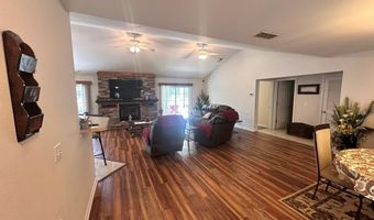 1577 Calhoun Dr, Abbeville, AL 36310