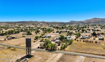 2610 N Yuma Dr, Chino Valley, AZ 86323