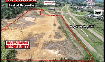 20859 Highway 6, Batesville, MS 38606