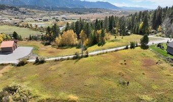LOT 6 AND 7 ALPINE MEADOW LOOP, Alpine, WY 83128