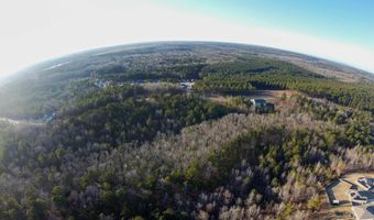 Parkway Trails lot 208, Bauxite, AR 72011