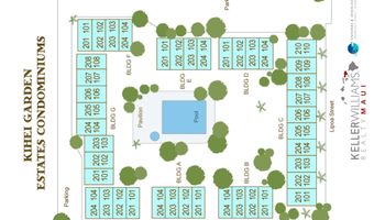 1299 ULUNIU Rd F203, Kihei, HI 96753