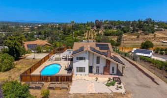 1152 Big Oak Ranch Rd, Fallbrook, CA 92028
