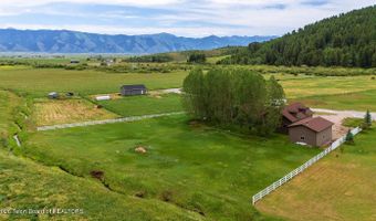 125 WAGON RUT Ln, Auburn, WY 83111