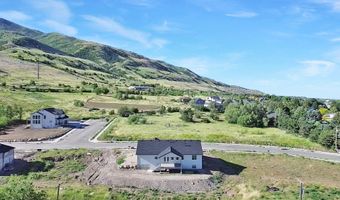 379 E SKYLINE Dr, Brigham City, UT 84302