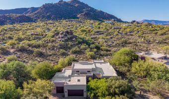 2208 N SAGEBRUSH Ln, Carefree, AZ 85377