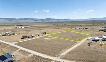 Powell Vista lot 14, Anaconda, MT 59711