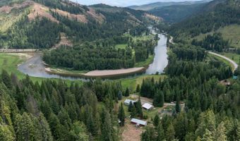 19856 B St Joe River Rd, Calder, ID 83808