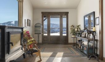 440 STRAWBERRY HILLS Dr, Bedford, WY 83112