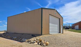 506 Klondike Rd, Buffalo, WY 82834