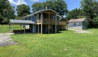 10388 W US Highway 50, Bedford, IN 47421