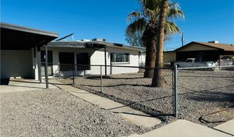 1845 Riviera Blvd, Bullhead City, AZ 86442